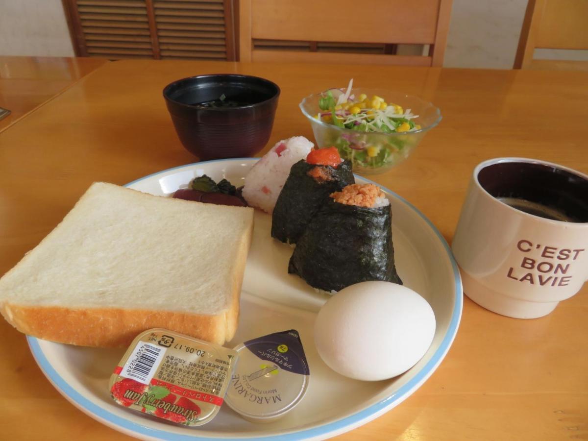 Hotel Marue - Vacation Stay 98651 釜石 外观 照片