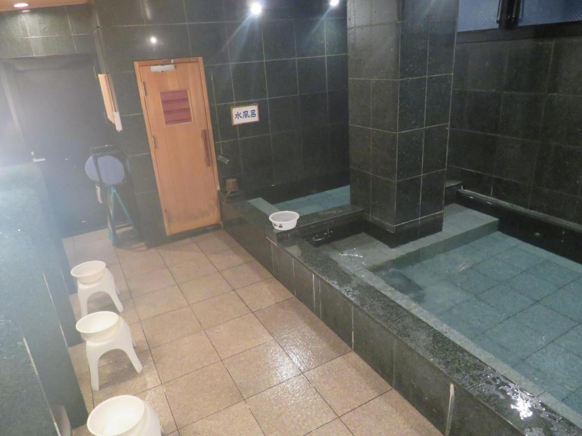 Hotel Marue - Vacation Stay 98651 釜石 外观 照片