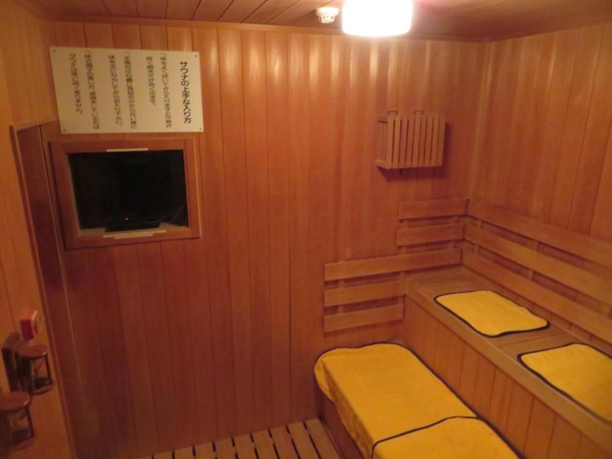 Hotel Marue - Vacation Stay 98651 釜石 外观 照片