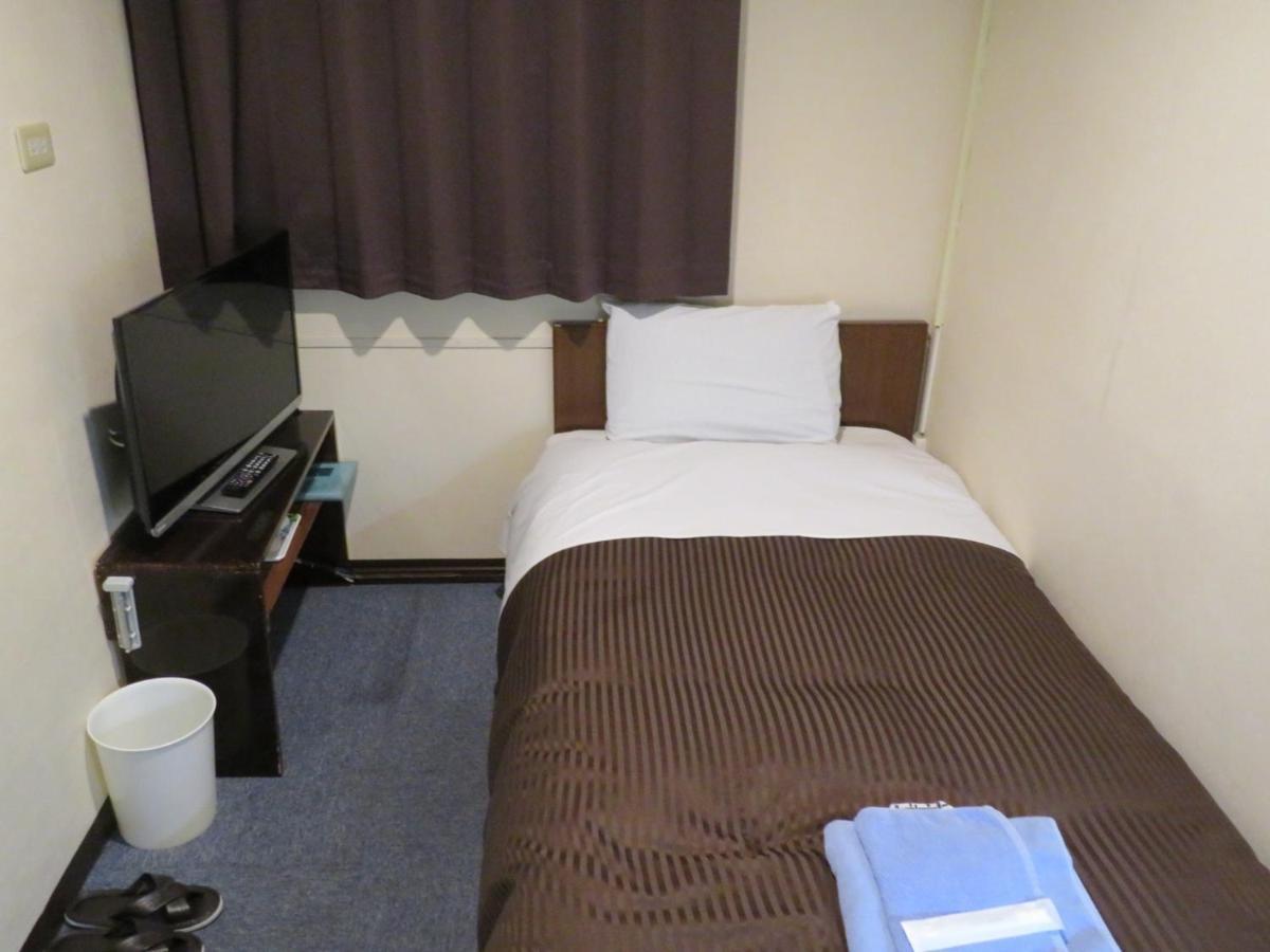 Hotel Marue - Vacation Stay 98651 釜石 外观 照片