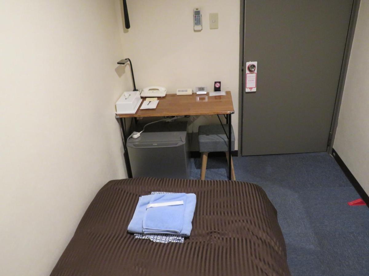 Hotel Marue - Vacation Stay 98651 釜石 外观 照片